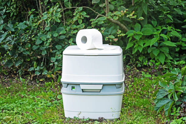 Best Porta potty rental near me  in West Vero Corridor, FL
