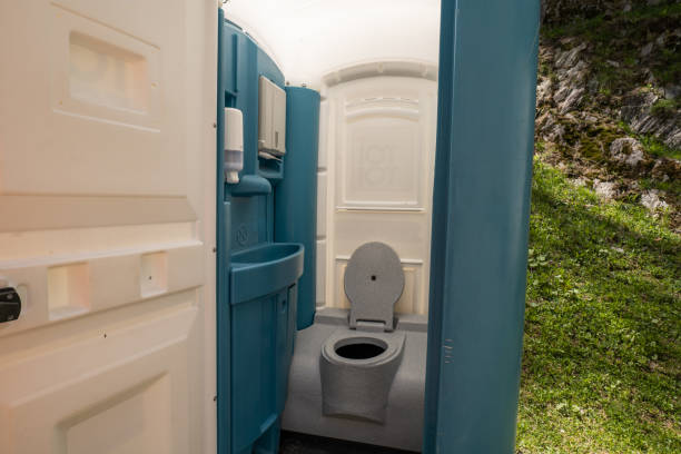 Professional porta potty rental in West Vero Corridor, FL
