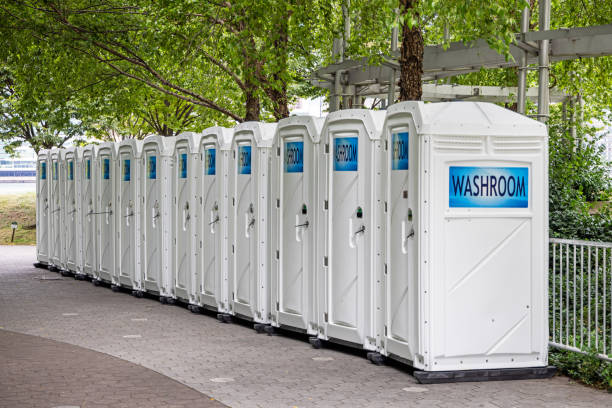 Best Best portable toilet rental  in West Vero Corridor, FL