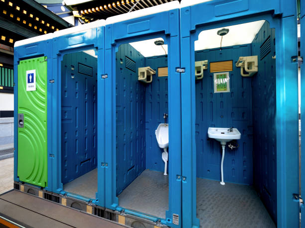 Best Porta potty delivery and setup  in West Vero Corridor, FL
