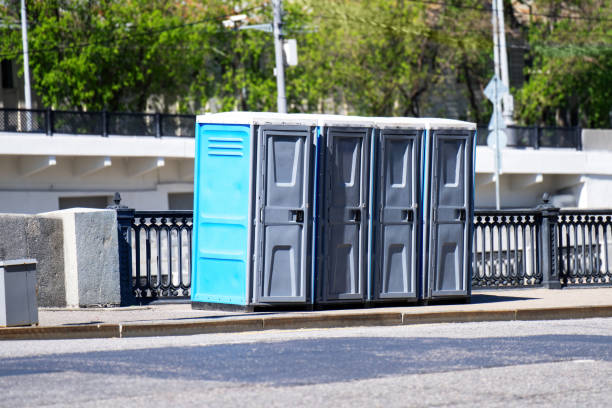 Best Temporary restroom rental  in West Vero Corridor, FL