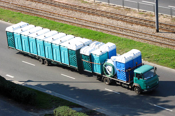 Best Porta potty rental for parties  in West Vero Corridor, FL