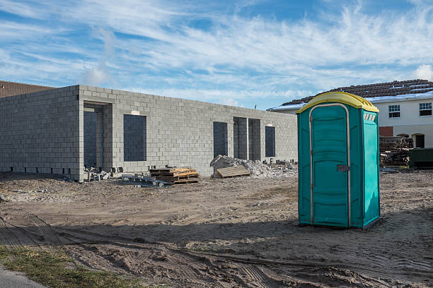 Best Event porta potty rental  in West Vero Corridor, FL